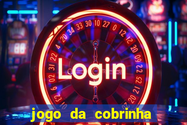 jogo da cobrinha do google