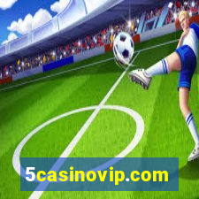 5casinovip.com