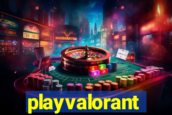 playvalorant