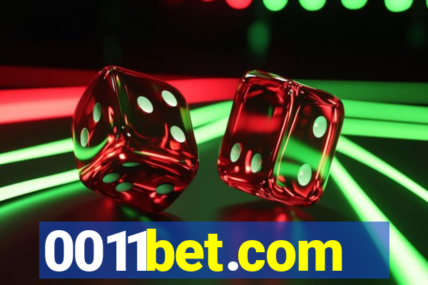 0011bet.com