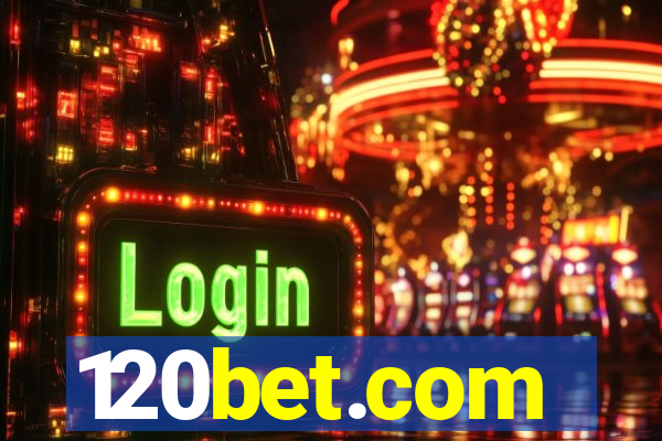 120bet.com