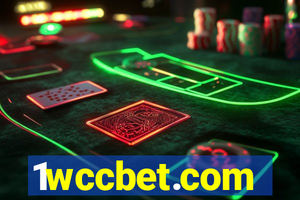 1wccbet.com