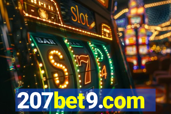 207bet9.com