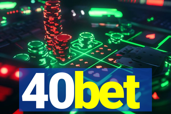 40bet