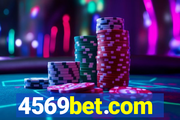 4569bet.com