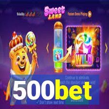 500bet