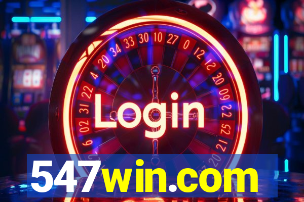 547win.com