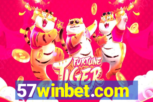 57winbet.com