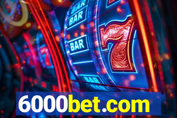 6000bet.com