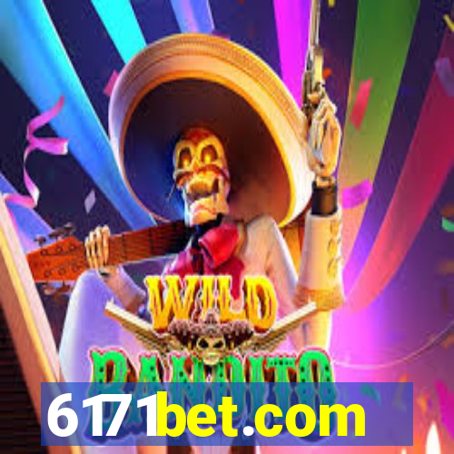 6171bet.com