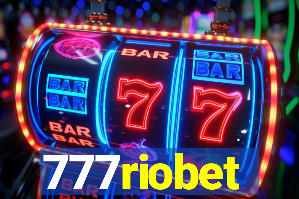 777riobet