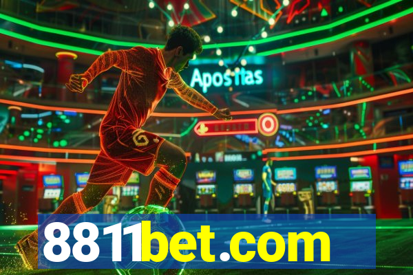 8811bet.com