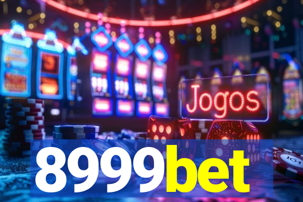 8999bet