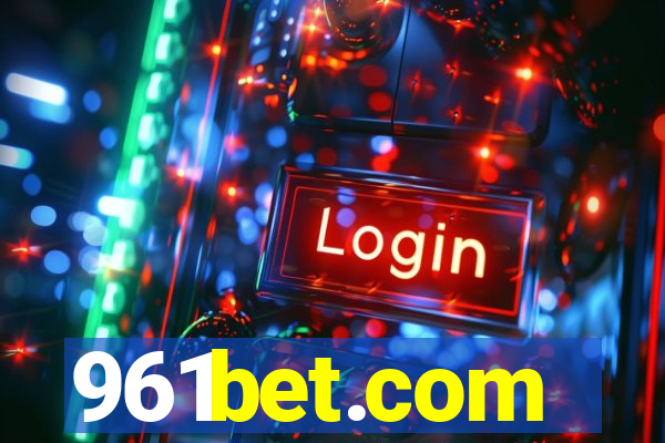 961bet.com