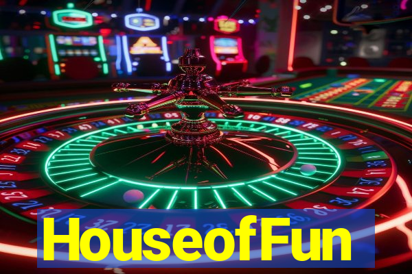 HouseofFun