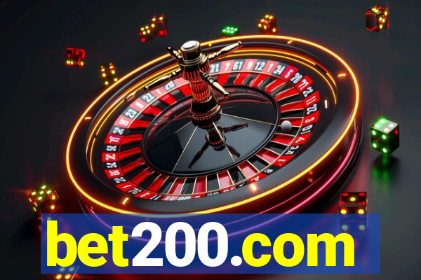 bet200.com