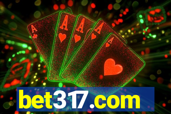 bet317.com