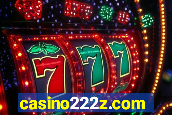 casino222z.com