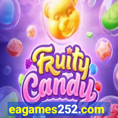 eagames252.com