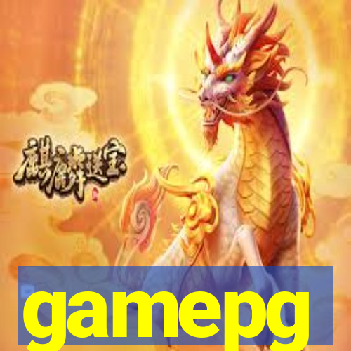 gamepg