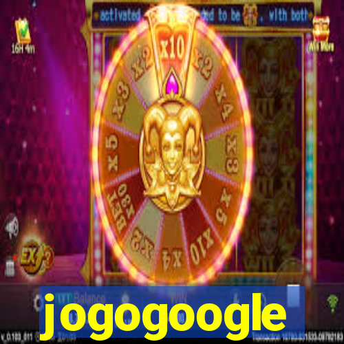 jogogoogle