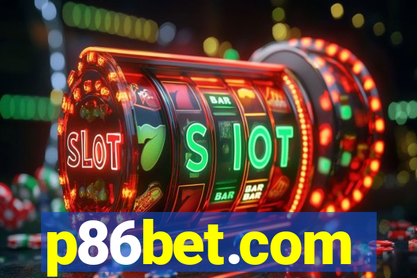 p86bet.com