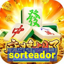 sorteador