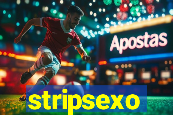 stripsexo