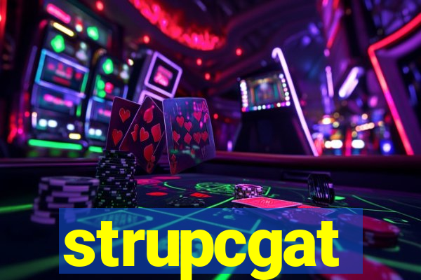 strupcgat