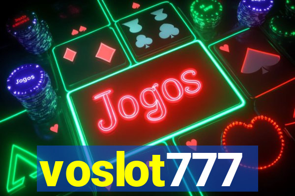 voslot777